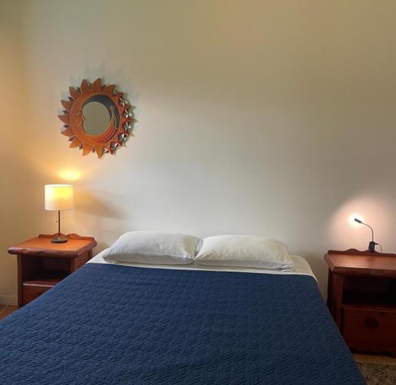 Общежитие Auberge Du Wagon