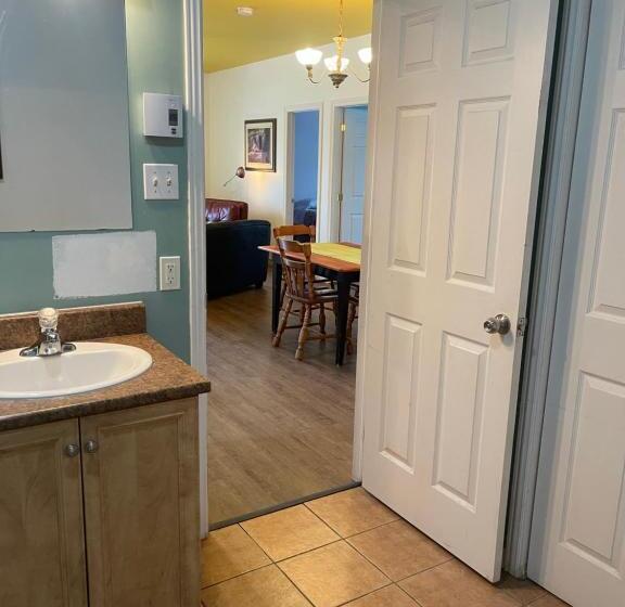 Общежитие Auberge Du Wagon