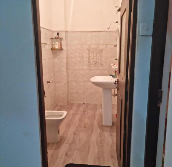 مبيت وإفطار City Villa Negombo