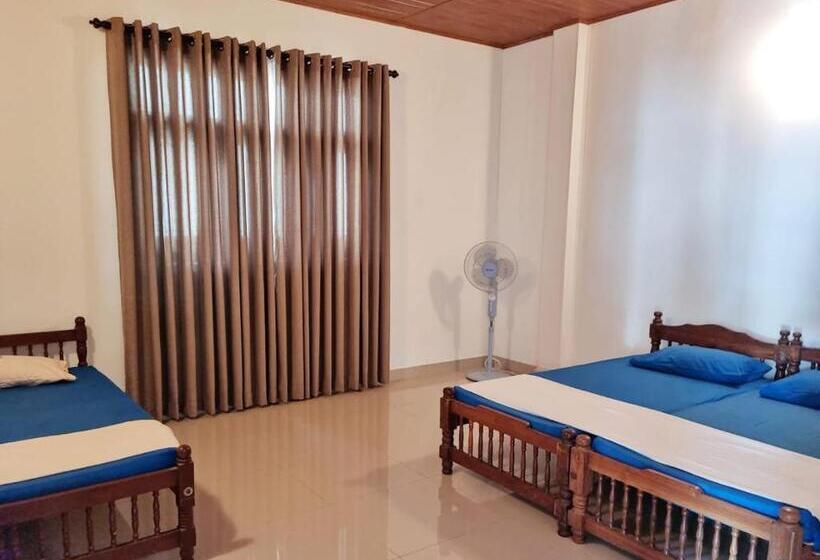 مبيت وإفطار City Villa Negombo