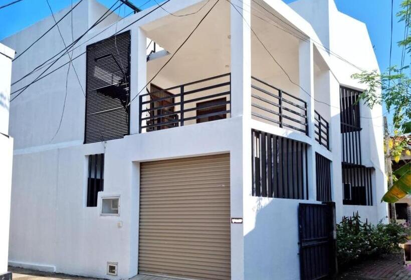 مبيت وإفطار City Villa Negombo