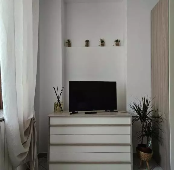 Aamiaismajoitus (B&B) Sveva Haven Malpensa