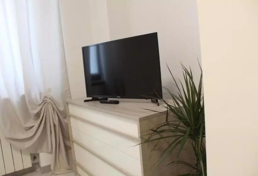 Aamiaismajoitus (B&B) Sveva Haven Malpensa