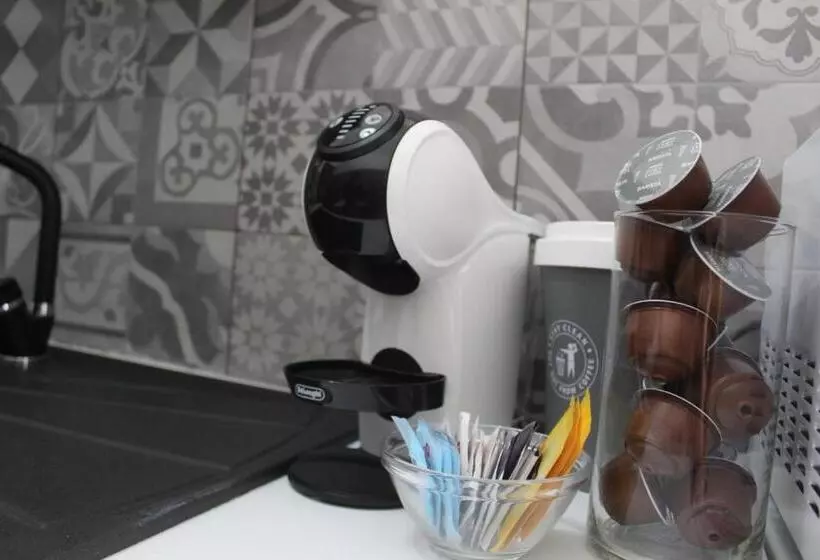 Aamiaismajoitus (B&B) Sveva Haven Malpensa