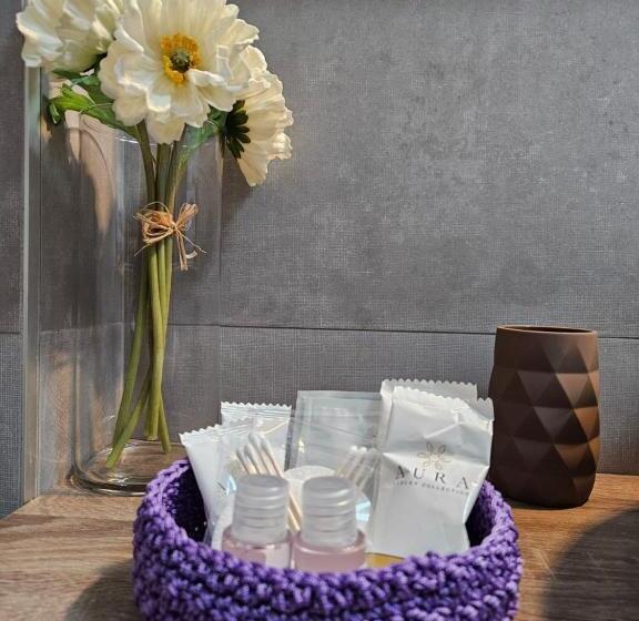 住宿加早餐  Sveva Haven Malpensa