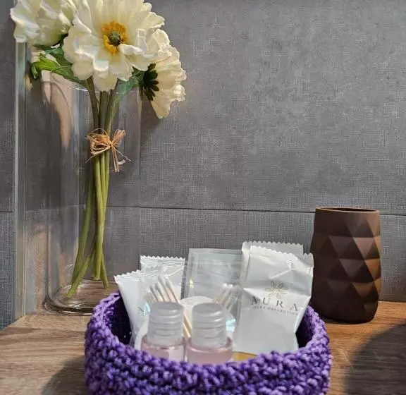 Aamiaismajoitus (B&B) Sveva Haven Malpensa