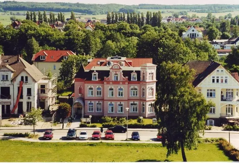 Hotelli App Flamingo