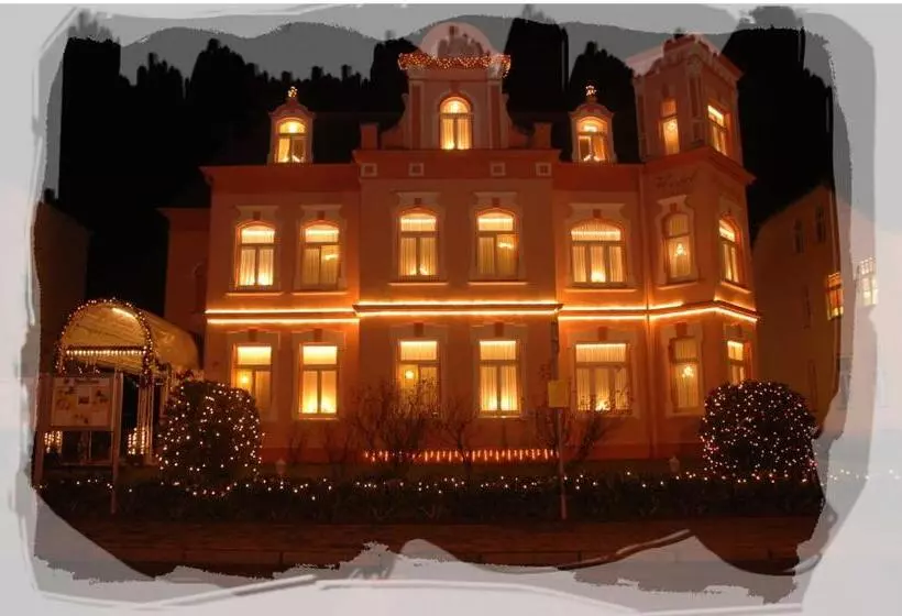 Hotelli App Flamingo