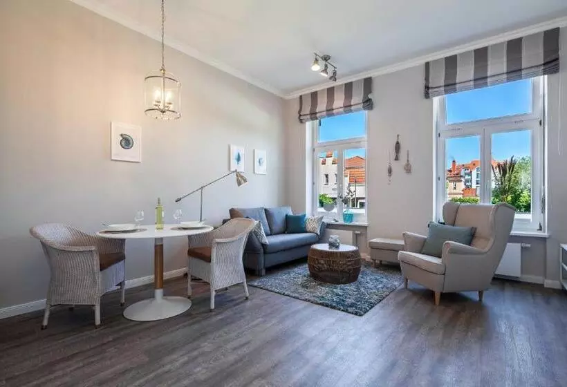 Hotelli App Flamingo