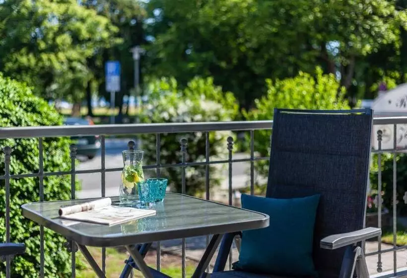 Hotelli App Flamingo