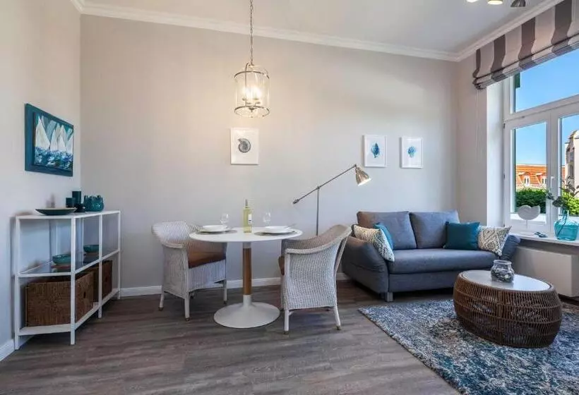 Hotelli App Flamingo