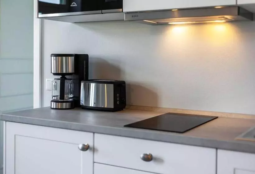 Hotelli App Flamingo