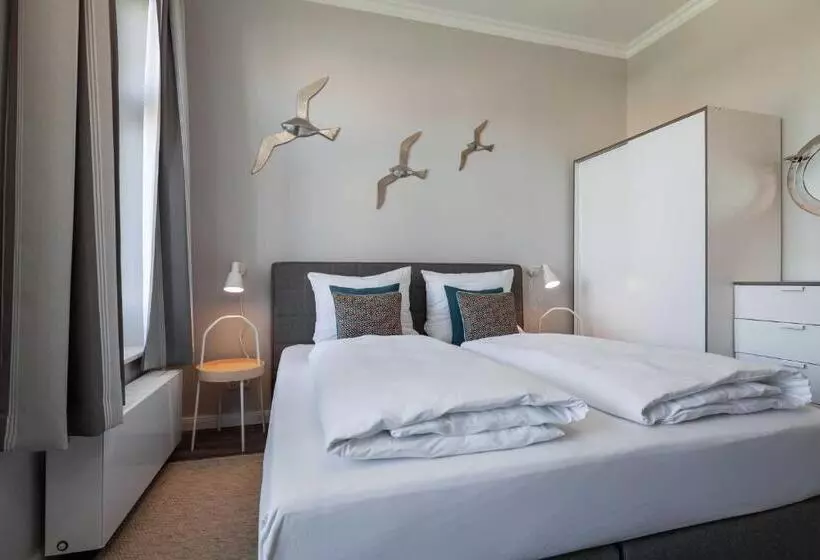 Hotelli App Flamingo