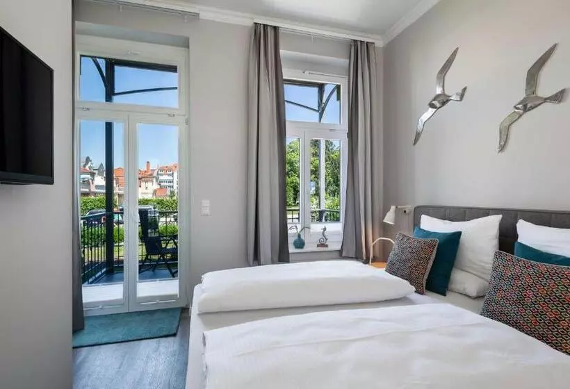 Hotelli App Flamingo