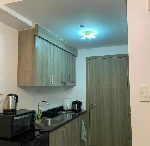 Hotelli Casa Bella At Fame Residences Smdc