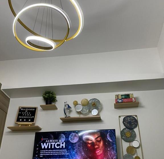 호텔 Casa Bella At Fame Residences Smdc