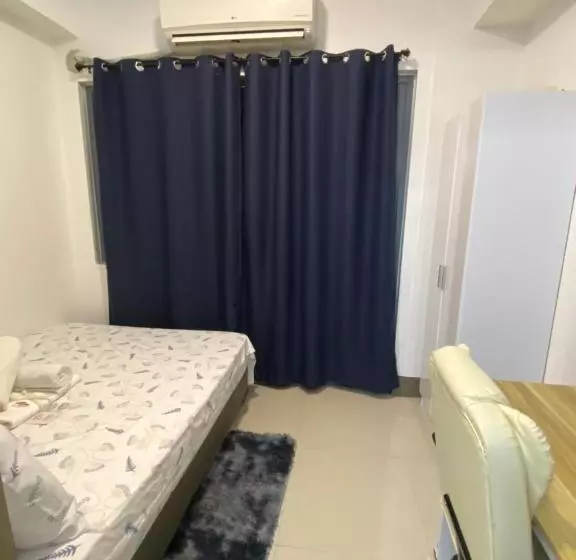 Hotelli Casa Bella At Fame Residences Smdc