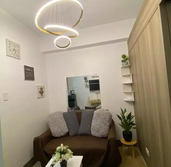 Hotelli Casa Bella At Fame Residences Smdc