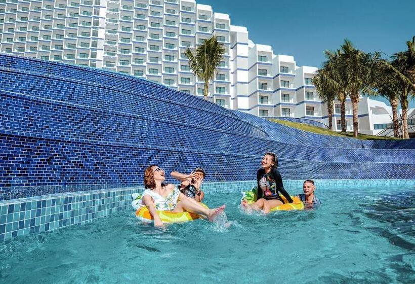 هتل Căn Hộ Arena Bãi Dài Cam Ranh Tòa Light