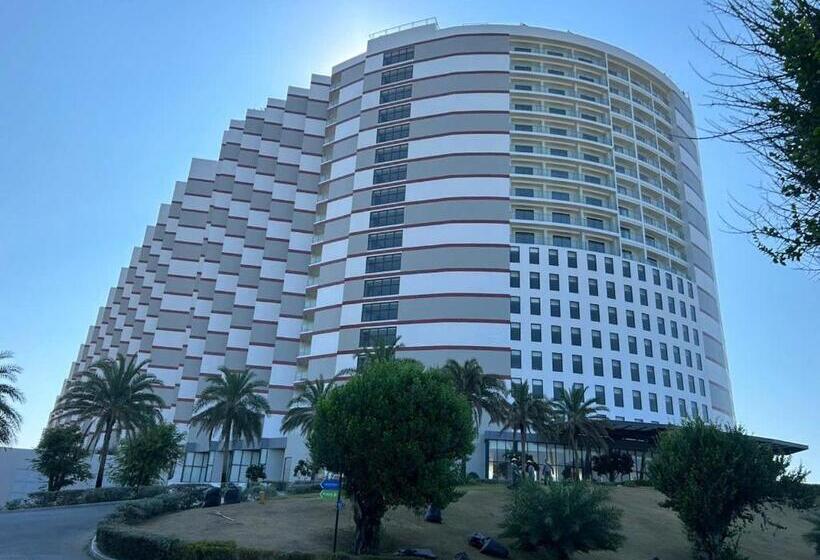 هتل Căn Hộ Arena Bãi Dài Cam Ranh Tòa Light