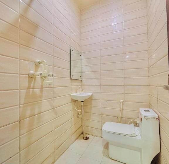 酒店 Collection O Taj Nagri Agra Formerly Urban Inn