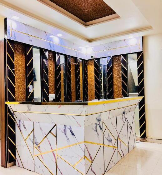 酒店 Collection O Taj Nagri Agra Formerly Urban Inn