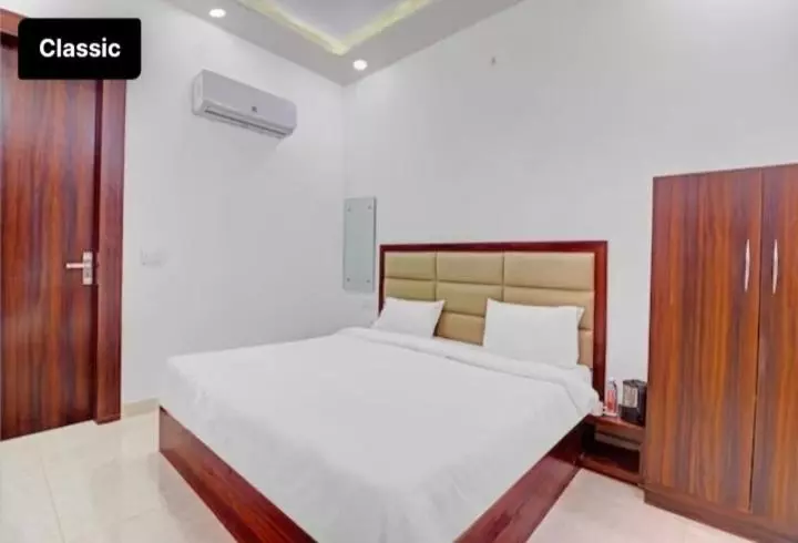 Hotelli Collection O Taj Nagri Agra Formerly Urban Inn