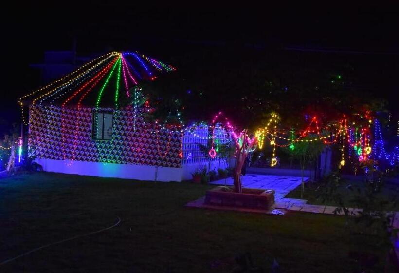 Szálloda Js Tanira Resort