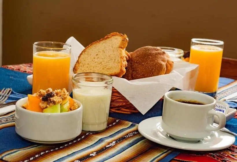 هتل La Rosa Wellness Lodge