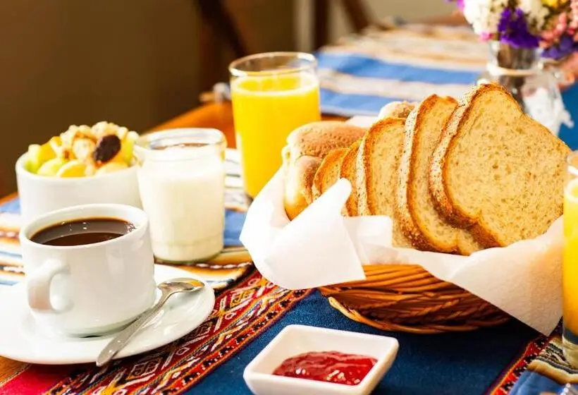 هتل La Rosa Wellness Lodge