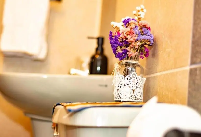 هتل La Rosa Wellness Lodge