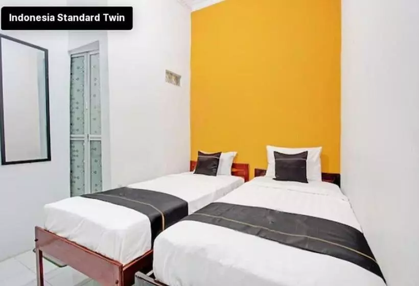 Hotel New Tirken