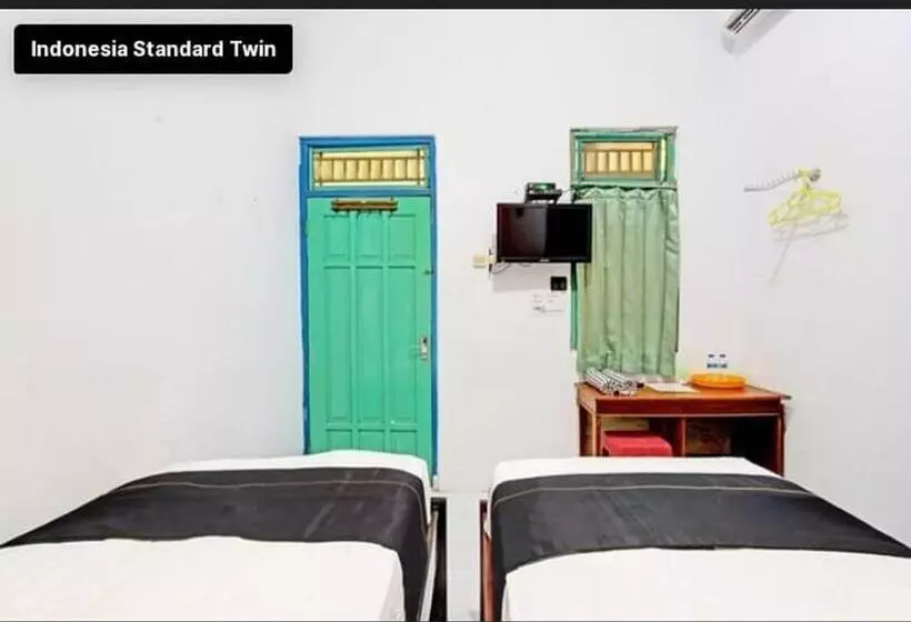 Hotel New Tirken