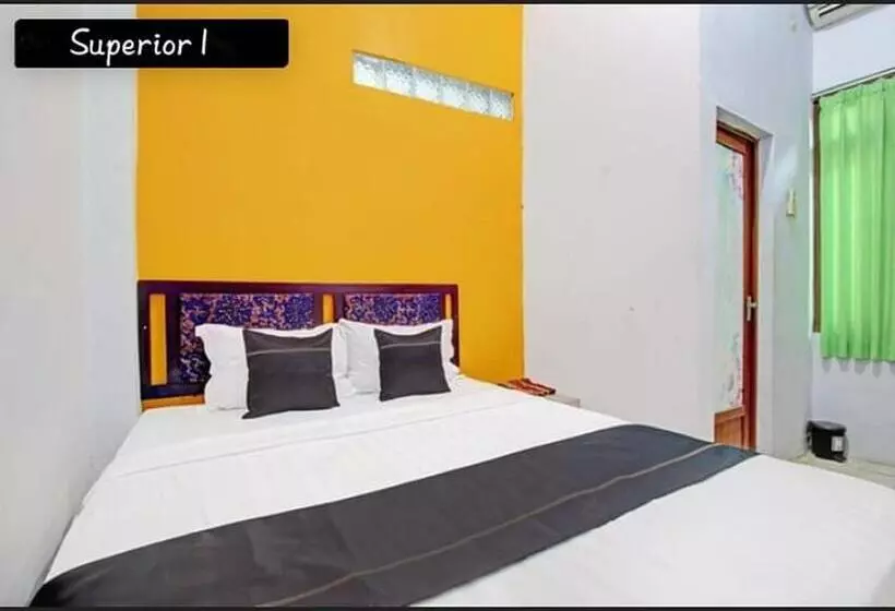 Hotel New Tirken