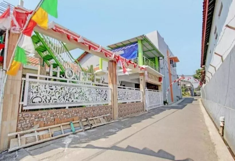 Hotel New Tirken