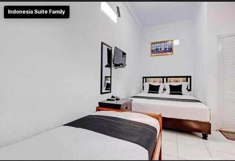Hotel New Tirken