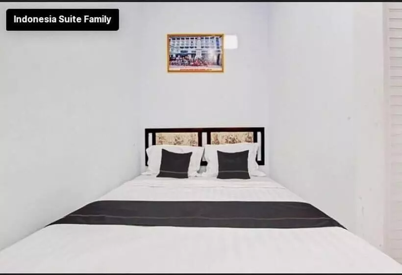 Hotel New Tirken