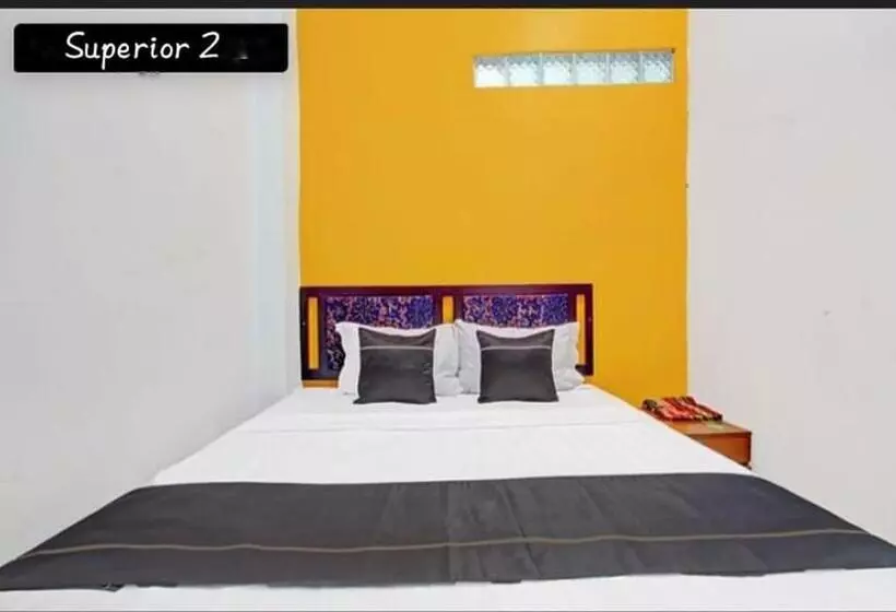 Hotel New Tirken