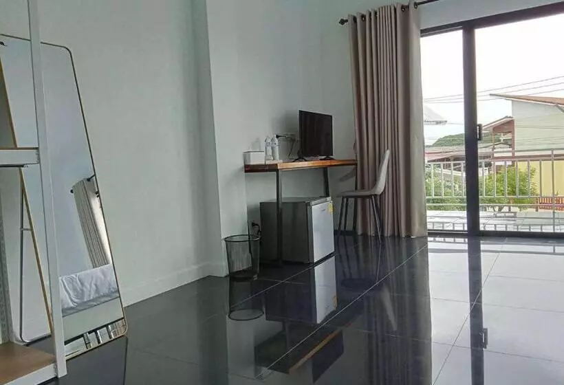 J Boutique Hotel เจ บูทีค โฮเทล