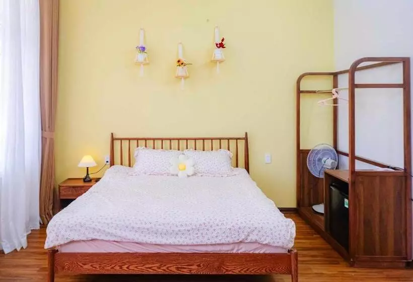 Mô Tê Homestay 2 Gần Chợ đông Ba, Cung đình Hoàng Thành Huế