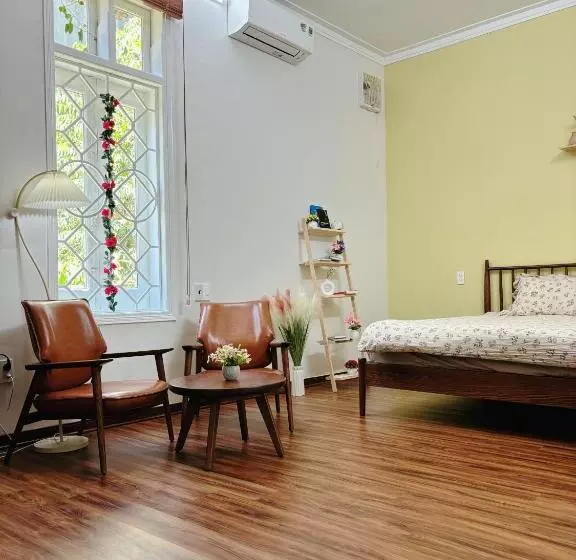 Mô Tê Homestay 2 Gần Chợ đông Ba, Cung đình Hoàng Thành Huế