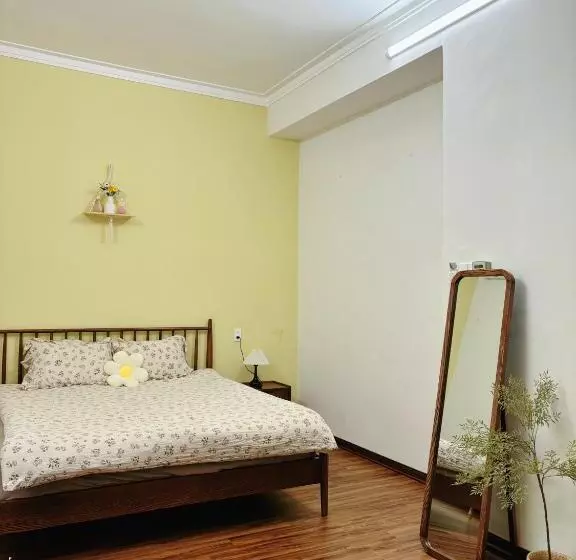 Mô Tê Homestay 2 Gần Chợ đông Ba, Cung đình Hoàng Thành Huế