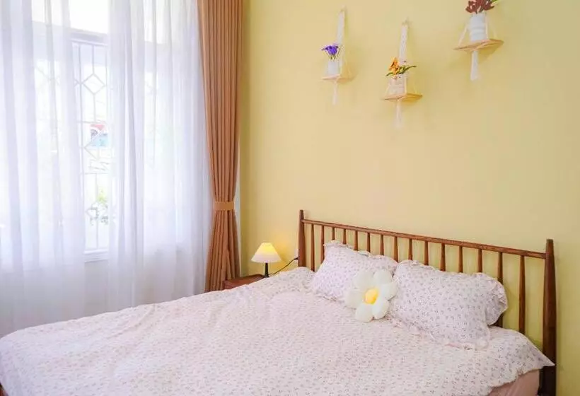 Mô Tê Homestay 2 Gần Chợ đông Ba, Cung đình Hoàng Thành Huế