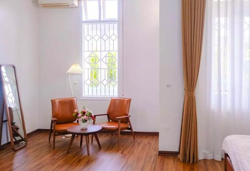 Mô Tê Homestay 2 Gần Chợ đông Ba, Cung đình Hoàng Thành Huế