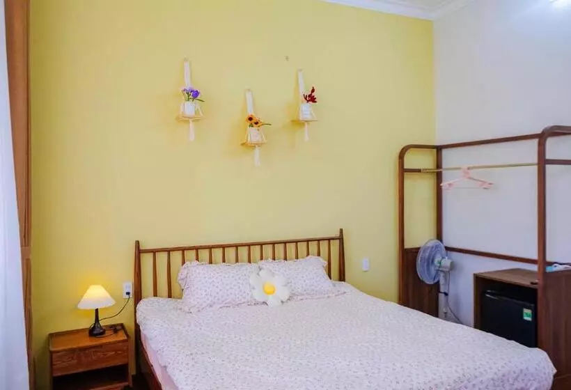 Mô Tê Homestay 2 Gần Chợ đông Ba, Cung đình Hoàng Thành Huế