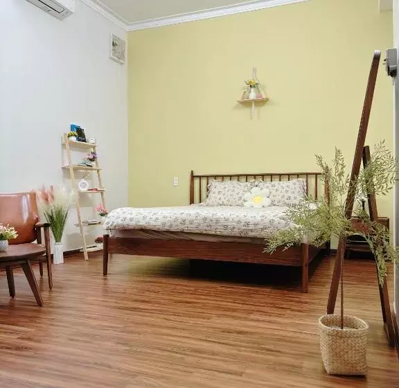 Mô Tê Homestay 2 Gần Chợ đông Ba, Cung đình Hoàng Thành Huế