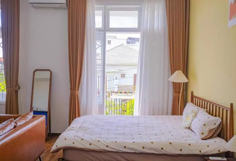 Mô Tê Homestay 2 Gần Chợ đông Ba, Cung đình Hoàng Thành Huế