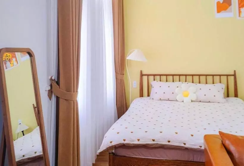 Mô Tê Homestay 2 Gần Chợ đông Ba, Cung đình Hoàng Thành Huế