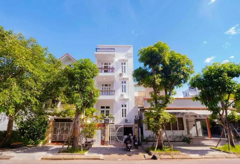Mô Tê Homestay 2 Gần Chợ đông Ba, Cung đình Hoàng Thành Huế
