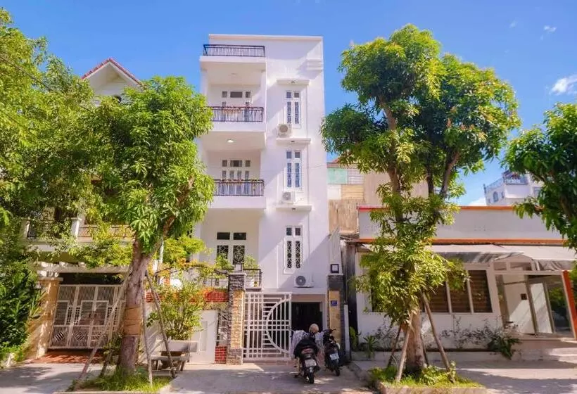 Mô Tê Homestay 2 Gần Chợ đông Ba, Cung đình Hoàng Thành Huế